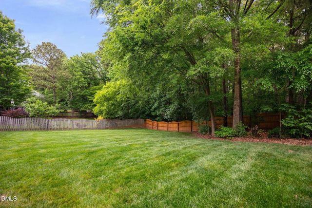 119 Moravia Lane, Cary, NC 27513