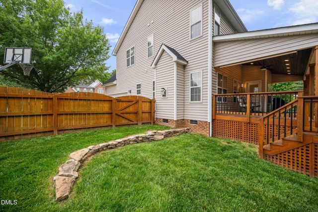119 Moravia Lane, Cary, NC 27513