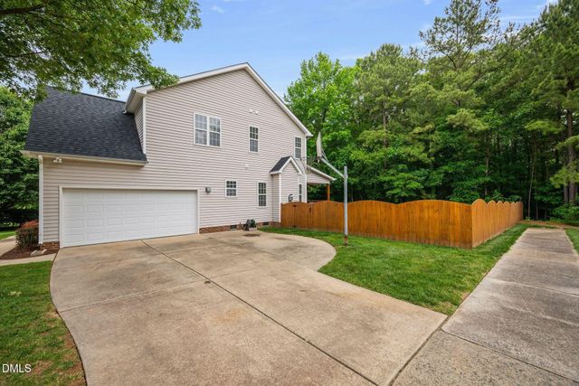 119 Moravia Lane, Cary, NC 27513