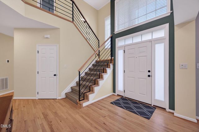 119 Moravia Lane, Cary, NC 27513