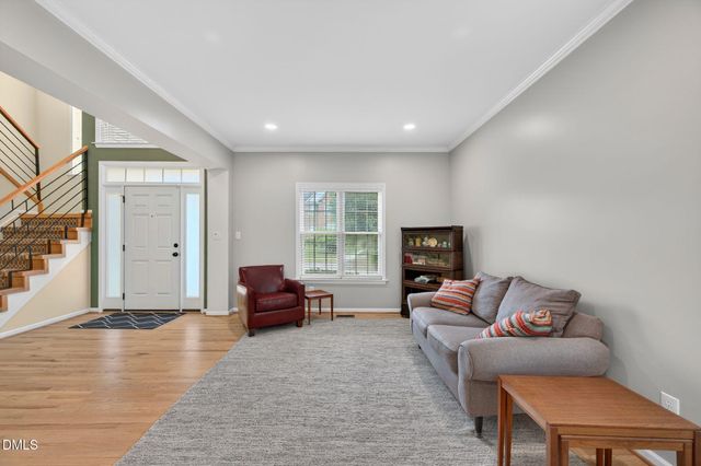 119 Moravia Lane, Cary, NC 27513