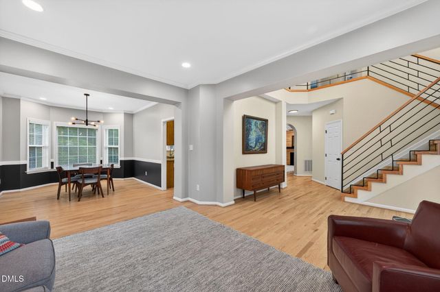119 Moravia Lane, Cary, NC 27513