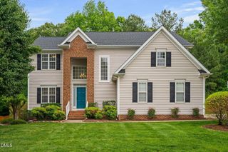 119 Moravia Lane, Cary, NC 27513