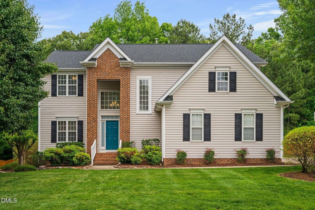 119 Moravia Lane, Cary, NC 27513