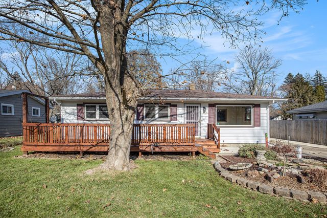 149 Sunset Boulevard E, Battle Creek, MI 49017