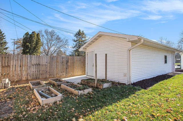 149 Sunset Boulevard E, Battle Creek, MI 49017