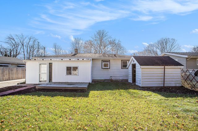 149 Sunset Boulevard E, Battle Creek, MI 49017