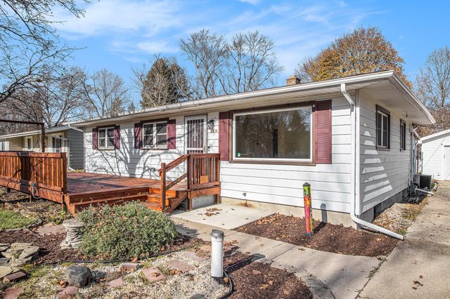 149 Sunset Boulevard E, Battle Creek, MI 49017