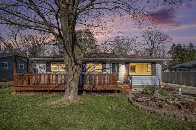 149 Sunset Boulevard E, Battle Creek, MI 49017