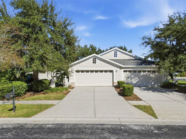 3343 CHAPEL CREEK CIRCLE, Wesley Chapel, FL 33544
