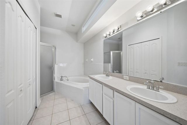 3343 CHAPEL CREEK CIRCLE, Wesley Chapel, FL 33544