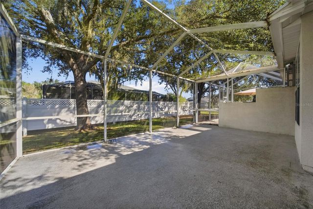 3343 CHAPEL CREEK CIRCLE, Wesley Chapel, FL 33544