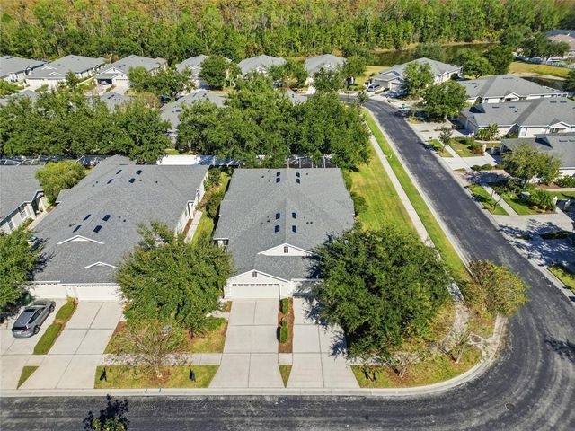 3343 CHAPEL CREEK CIRCLE, Wesley Chapel, FL 33544