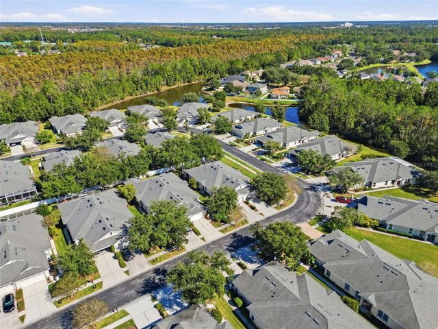 3343 CHAPEL CREEK CIRCLE, Wesley Chapel, FL 33544