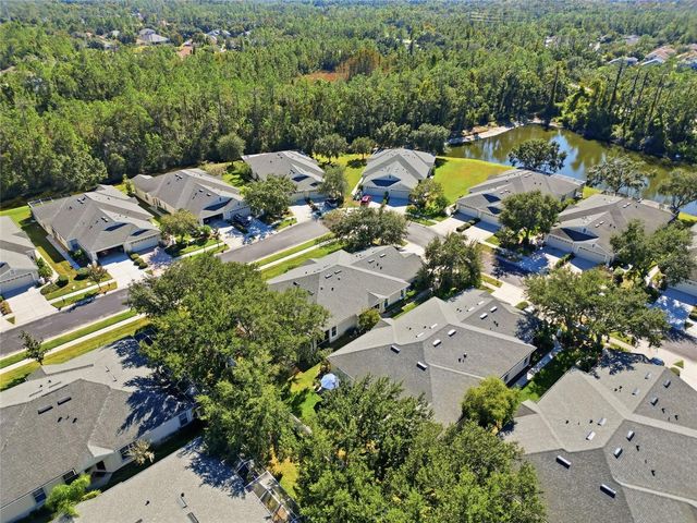 3343 CHAPEL CREEK CIRCLE, Wesley Chapel, FL 33544