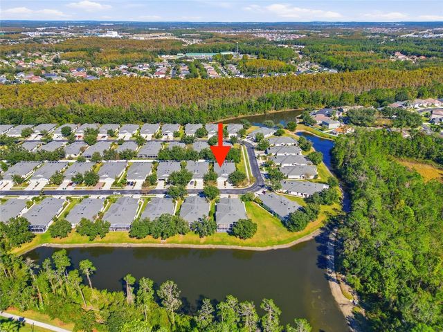 3343 CHAPEL CREEK CIRCLE, Wesley Chapel, FL 33544