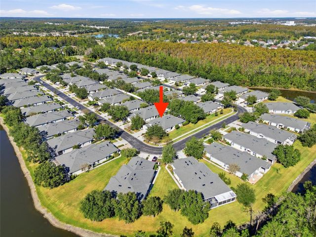 3343 CHAPEL CREEK CIRCLE, Wesley Chapel, FL 33544