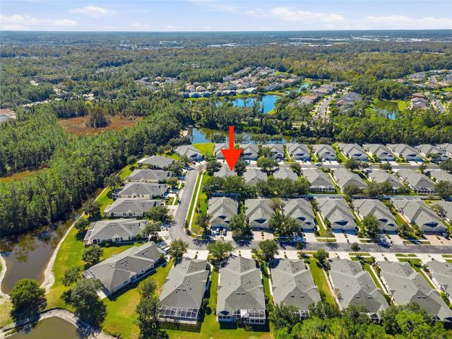 3343 CHAPEL CREEK CIRCLE, Wesley Chapel, FL 33544