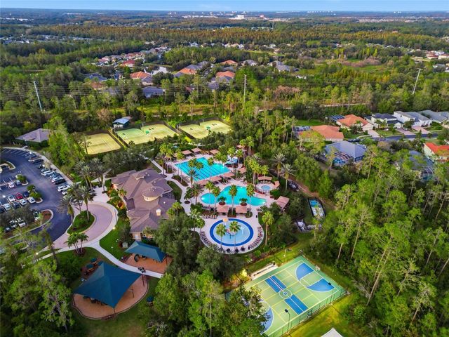 3343 CHAPEL CREEK CIRCLE, Wesley Chapel, FL 33544