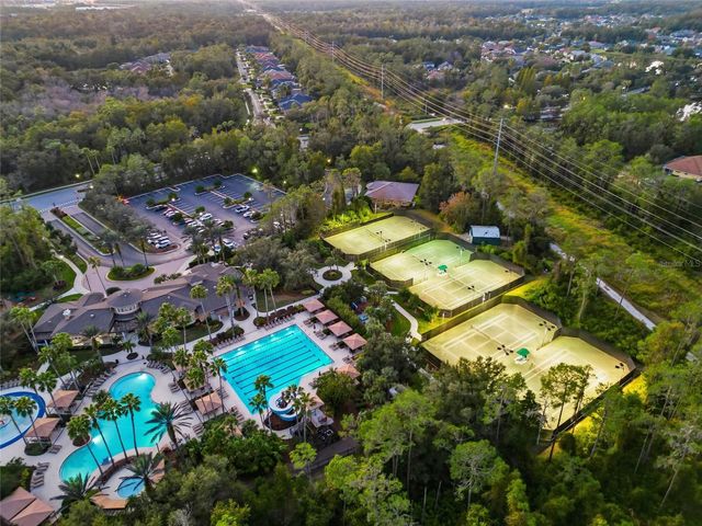 3343 CHAPEL CREEK CIRCLE, Wesley Chapel, FL 33544
