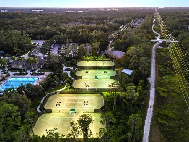3343 CHAPEL CREEK CIRCLE, Wesley Chapel, FL 33544