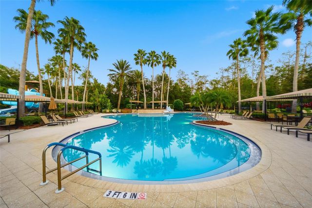 3343 CHAPEL CREEK CIRCLE, Wesley Chapel, FL 33544