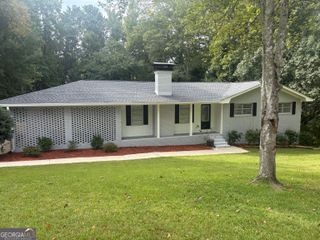 3717 Scarlet Drive, Douglasville, GA 30135