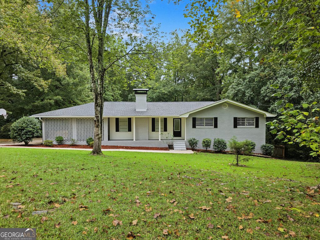 3717 Scarlet Drive, Douglasville, GA 30135 — photo 2