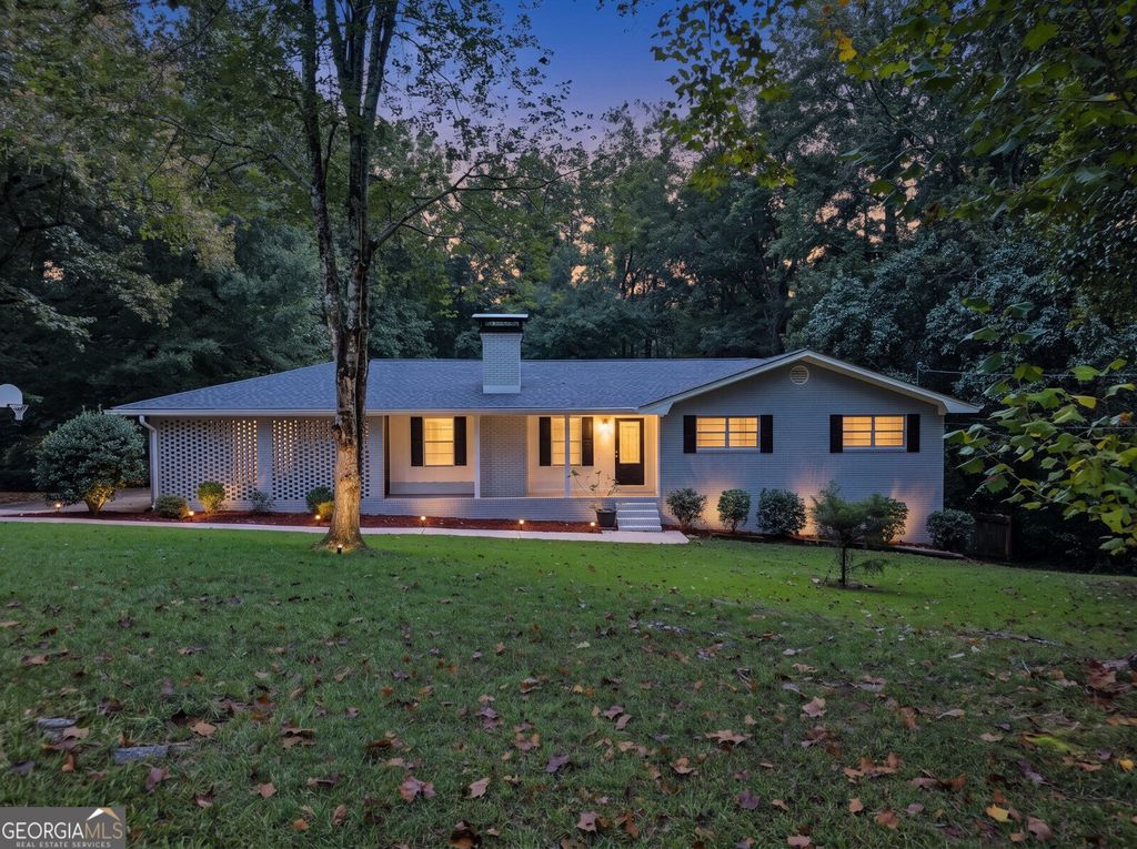 3717 Scarlet Drive, Douglasville, GA 30135 — photo 3