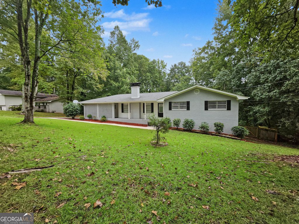 3717 Scarlet Drive, Douglasville, GA 30135 — photo 4