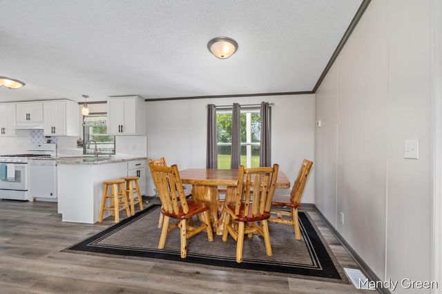 1007 Dildine Road, Easton Twp, MI 48846