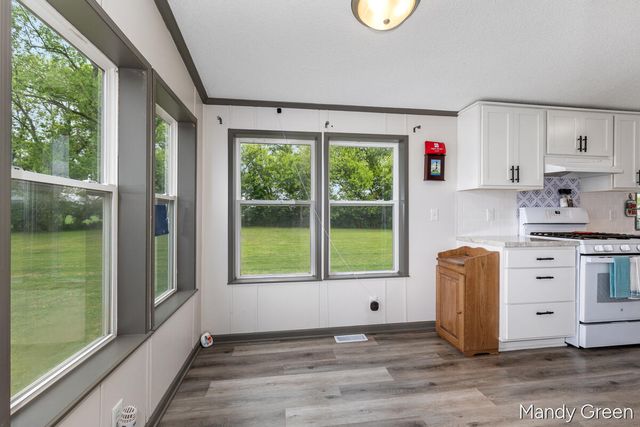 1007 Dildine Road, Easton Twp, MI 48846
