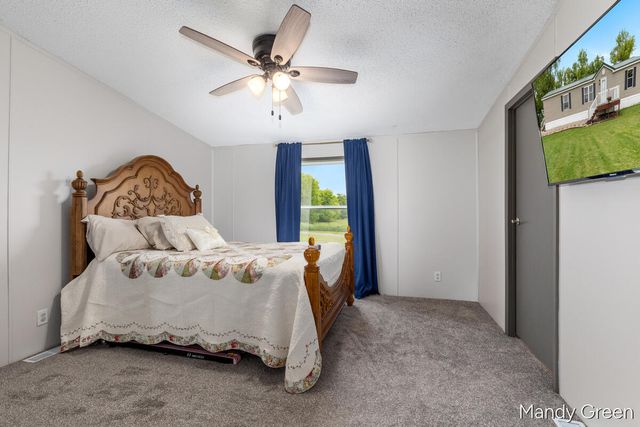 1007 Dildine Road, Easton Twp, MI 48846
