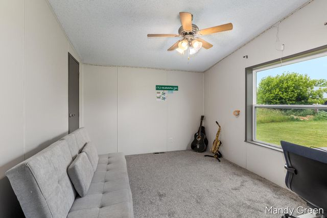 1007 Dildine Road, Easton Twp, MI 48846