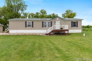 1007 Dildine Road, Easton Twp, MI 48846