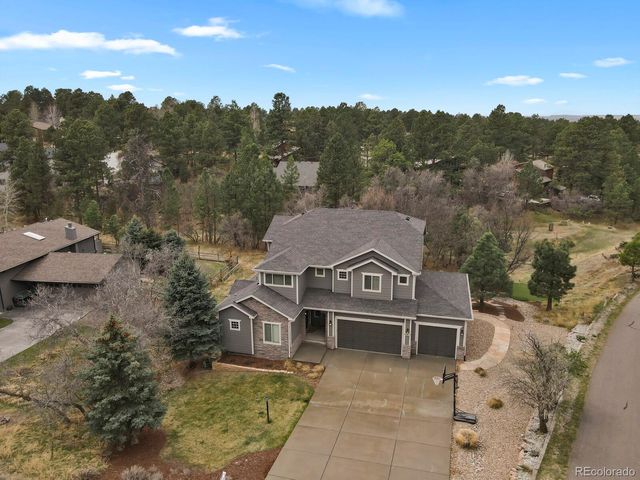6261 Riviera Court, Parker, CO 80134
