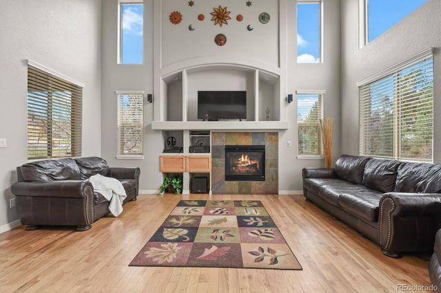 6261 Riviera Court, Parker, CO 80134