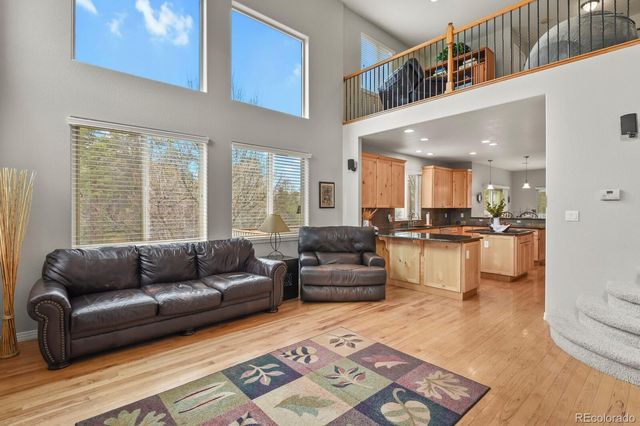 6261 Riviera Court, Parker, CO 80134