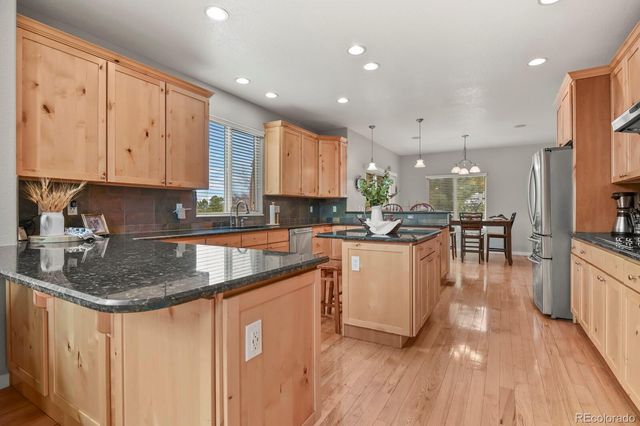 6261 Riviera Court, Parker, CO 80134