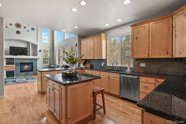 6261 Riviera Court, Parker, CO 80134