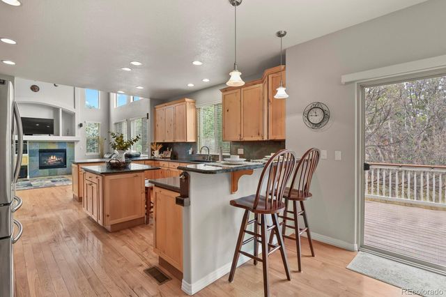 6261 Riviera Court, Parker, CO 80134