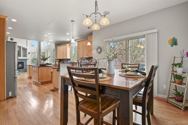 6261 Riviera Court, Parker, CO 80134