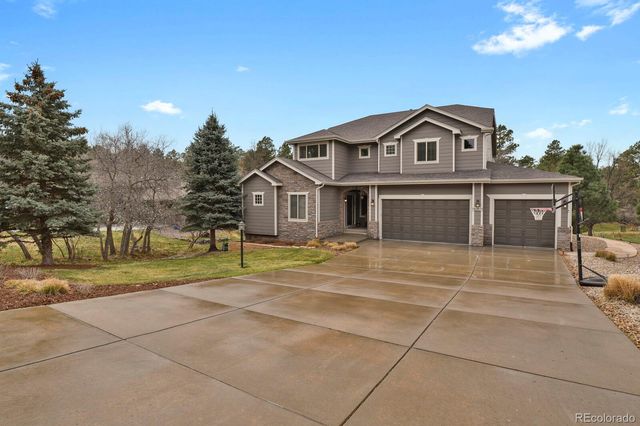6261 Riviera Court, Parker, CO 80134
