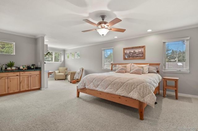 6261 Riviera Court, Parker, CO 80134