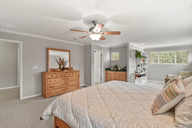 6261 Riviera Court, Parker, CO 80134