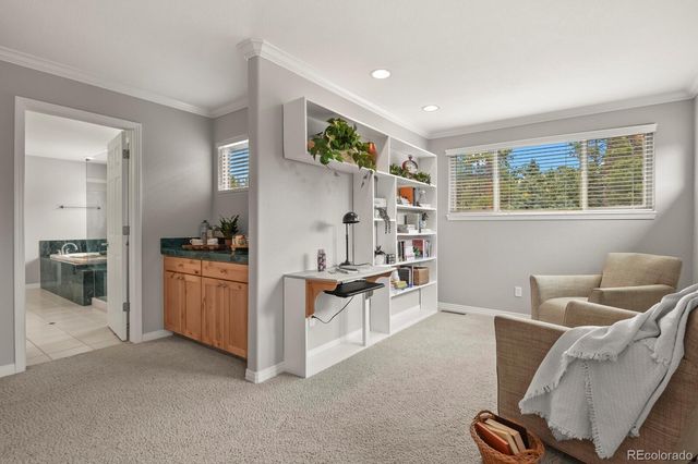 6261 Riviera Court, Parker, CO 80134