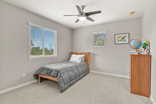 6261 Riviera Court, Parker, CO 80134