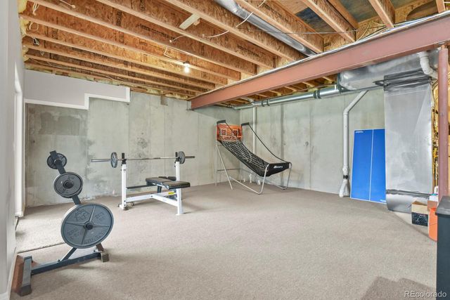 6261 Riviera Court, Parker, CO 80134