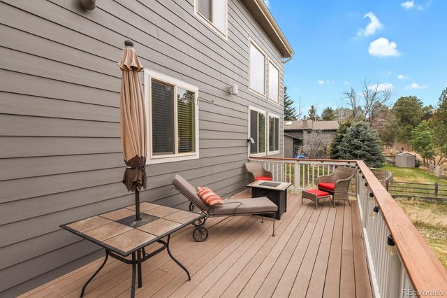 6261 Riviera Court, Parker, CO 80134