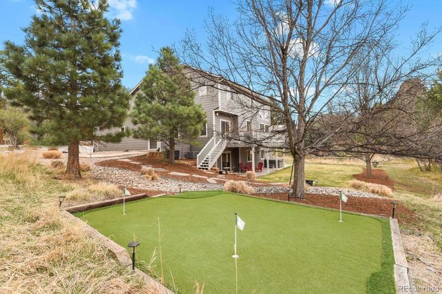 6261 Riviera Court, Parker, CO 80134